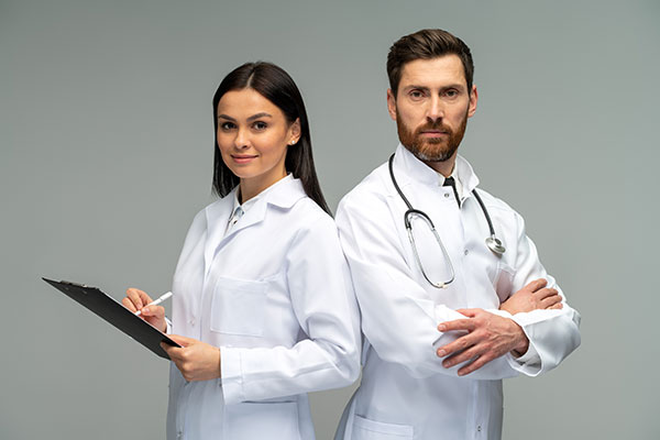 peptide therapy clinic in Jeffersonville